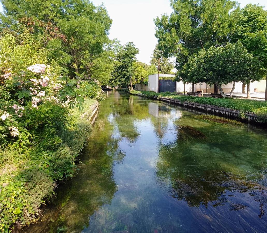 Casa Mia, Privee En Provence Privatunterkunft
