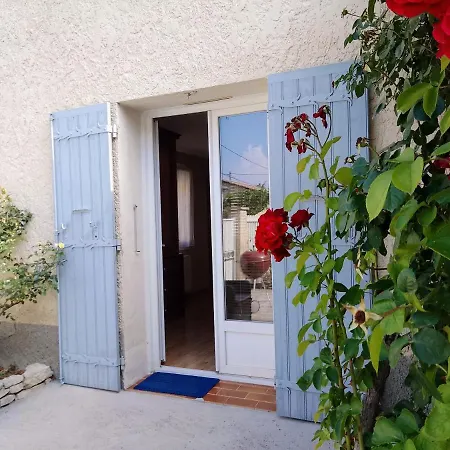 Casa Mia, Chambre Privee En Provence L'Isle-sur-la-Sorgue Exterior photo