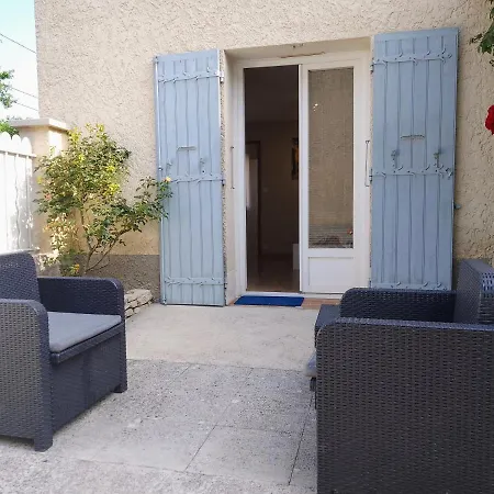Casa Mia, Chambre Privee En Provence L'Isle-sur-la-Sorgue Exterior photo