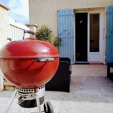 Casa Mia, Chambre Privee En Provence L'Isle-sur-la-Sorgue Exterior photo