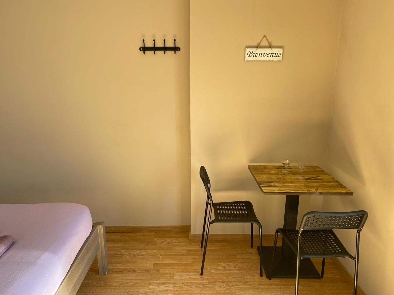 Accommodatie bij particulieren Casa Mia, Privee En Provence *