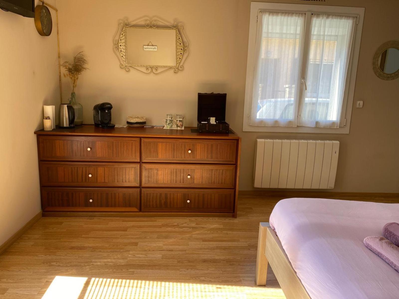 Casa Mia, Privee En Provence LʼIsle-sur-la-Sorgue